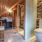 Nice room in green Pankow district